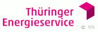 TES Thüringer Energie Service GmbH logo