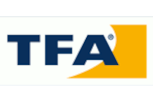 TFA Dostmann GmbH & Co. KG logo