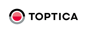 TOPTICA Photonics SE logo