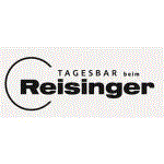 Tagesbar beim Reisinger logo