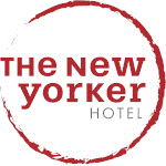 The New Yorker HOTEL logo