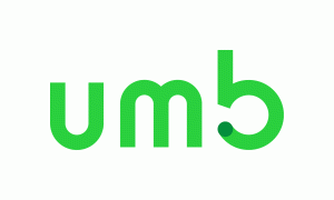 UMB GmbH logo