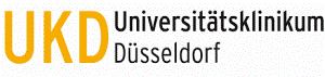 Universitätsklinikum Düsseldorf logo