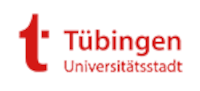 Universitätsstadt Tübingen logo