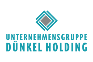 Unternehmensgruppe Dünkel Holding GmbH & Co. KG logo