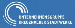 Unternehmesgruppe Kreuznacher Stadtwerke logo