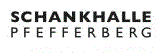 VIA Schankhalle Pfefferberg gGmbH Personalabteilung logo