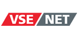VSE NET GmbH logo