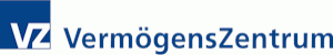 VZ VermögensZentrum logo