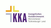 Verband der Evangelischen Kirchenkreise Münster, Steinfurt-Coesfeld-Borken und T logo