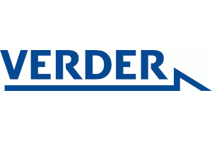 Verder Scientific GmbH & Co. KG logo