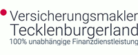 Versicherungsmakler Tecklenburger Land logo