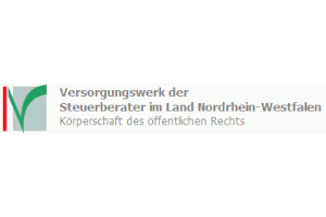 Versorgungswerk der Steuerberater im Land Nordrhein-Westfalen logo