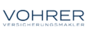 Vohrer GmbH & Co. KG logo