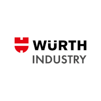 Würth Industrie Service GmbH & Co. KG logo