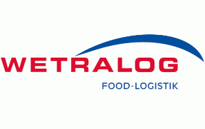WETRALOG GmbH logo