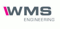 WMS-engineering Werkzeuge-Maschinen-Systeme GmbH logo