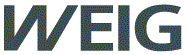 WEIG Group logo