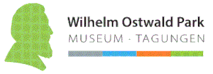 Wilhelm Ostwald Park logo