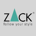 ZACK GmbH logo