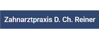 Zahnarztpraxis D. Ch. Reiner logo