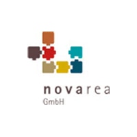novarea GmbH Düsseldorf logo