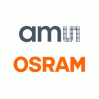ams-OSRAM International GmbH logo