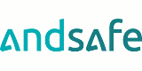 andsafe AG logo