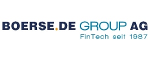 boerse.de Group AG logo