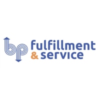 bp fulfillment & service GmbH & Co. KG logo