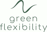 green flexibility development GmbH logo