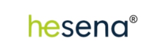 hesena Service GmbH logo