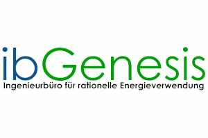 ibGenesis GmbH logo