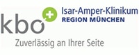 kbo-Isar-Amper-Klinikum gemeinnützige GmbH logo