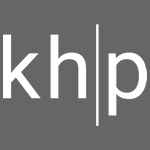 khp gmbh logo