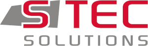s-tec solutions GmbH logo