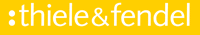 thiele & fendel Bremen GmbH & Co. KG logo