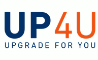 upgrade4you GmbH logo