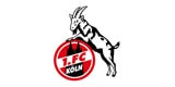 1. FC Köln GmbH & Co. KGaA logo