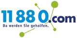 11880 Solutions AG logo