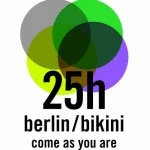 25hours Hotel Bikini Berlin logo