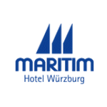 Maritim Hotel Würzburg logo