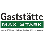 MAX STARK Gastronomie GmbH logo