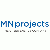 MN projects GmbH logo