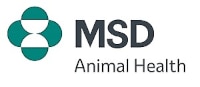 MSD Animal Health logo