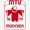 MTV München von 1879 e.V. logo