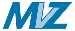 MVZ gGmbH der Patienten-Heimversorgung Waiblingen logo