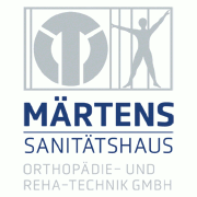 Märtens Orthopädie-Technik GmbH logo