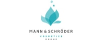Mann & Schröder Cosmetics Group logo