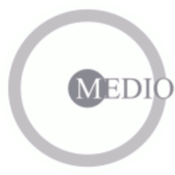 Medio GbR logo